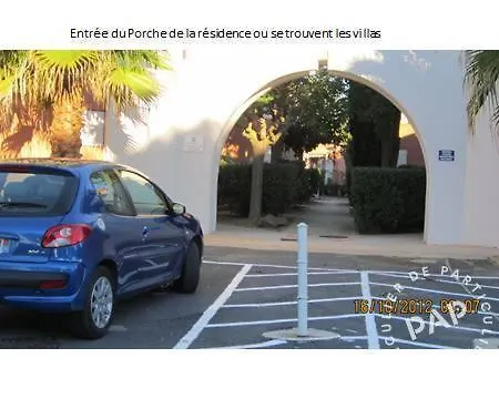 Petite Coquette * Agde