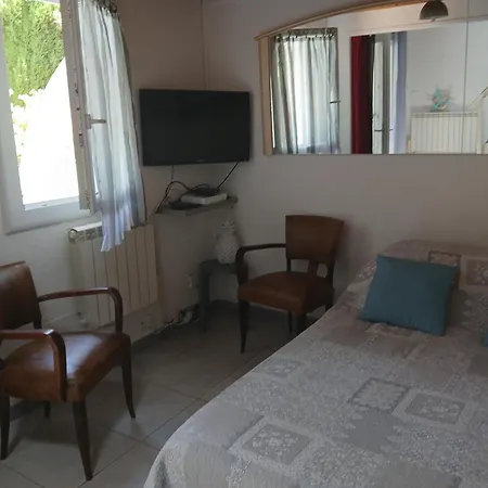 Vakantiehuis Petite Coquette